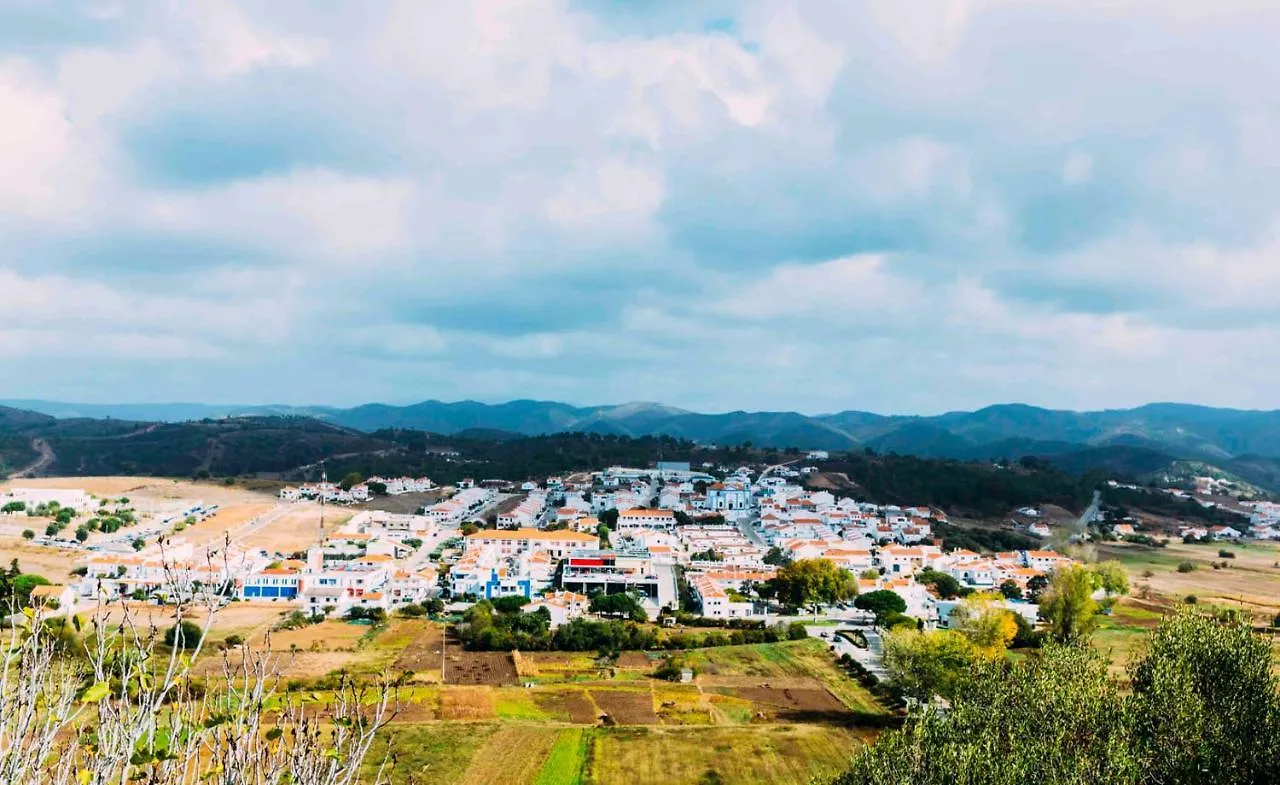 Atlantic Lodge Aljezur