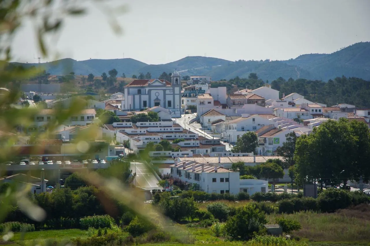 Atlantic Lodge Aljezur