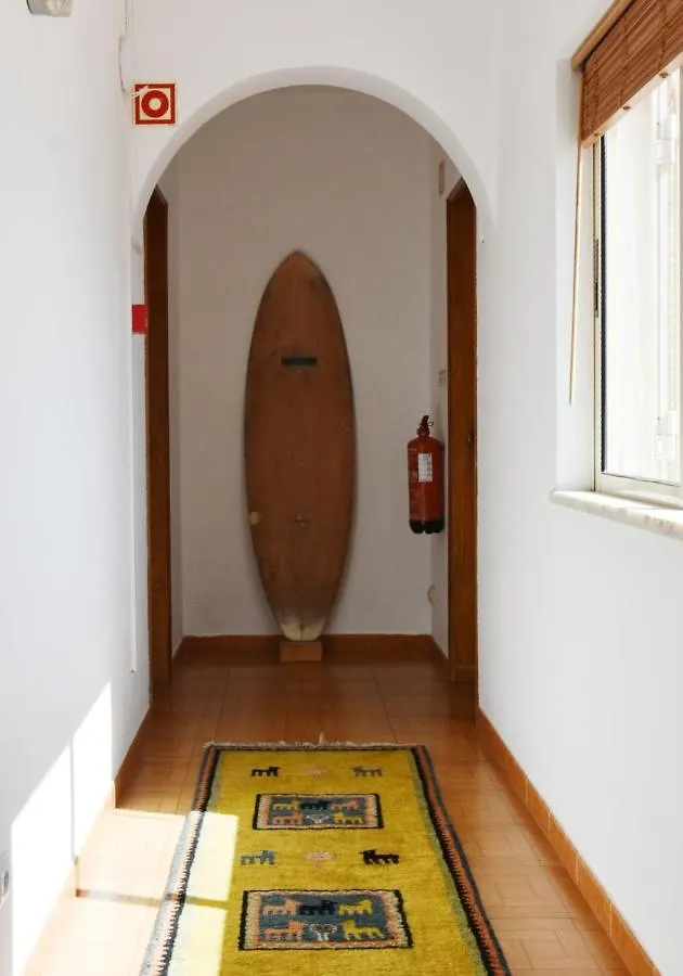 Atlantic Lodge Aljezur