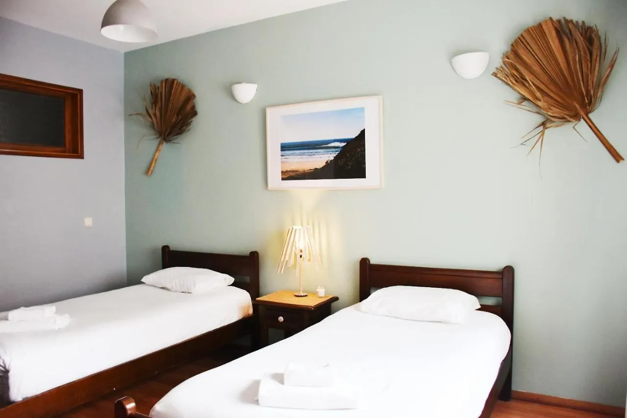 Atlantic Lodge Aljezur