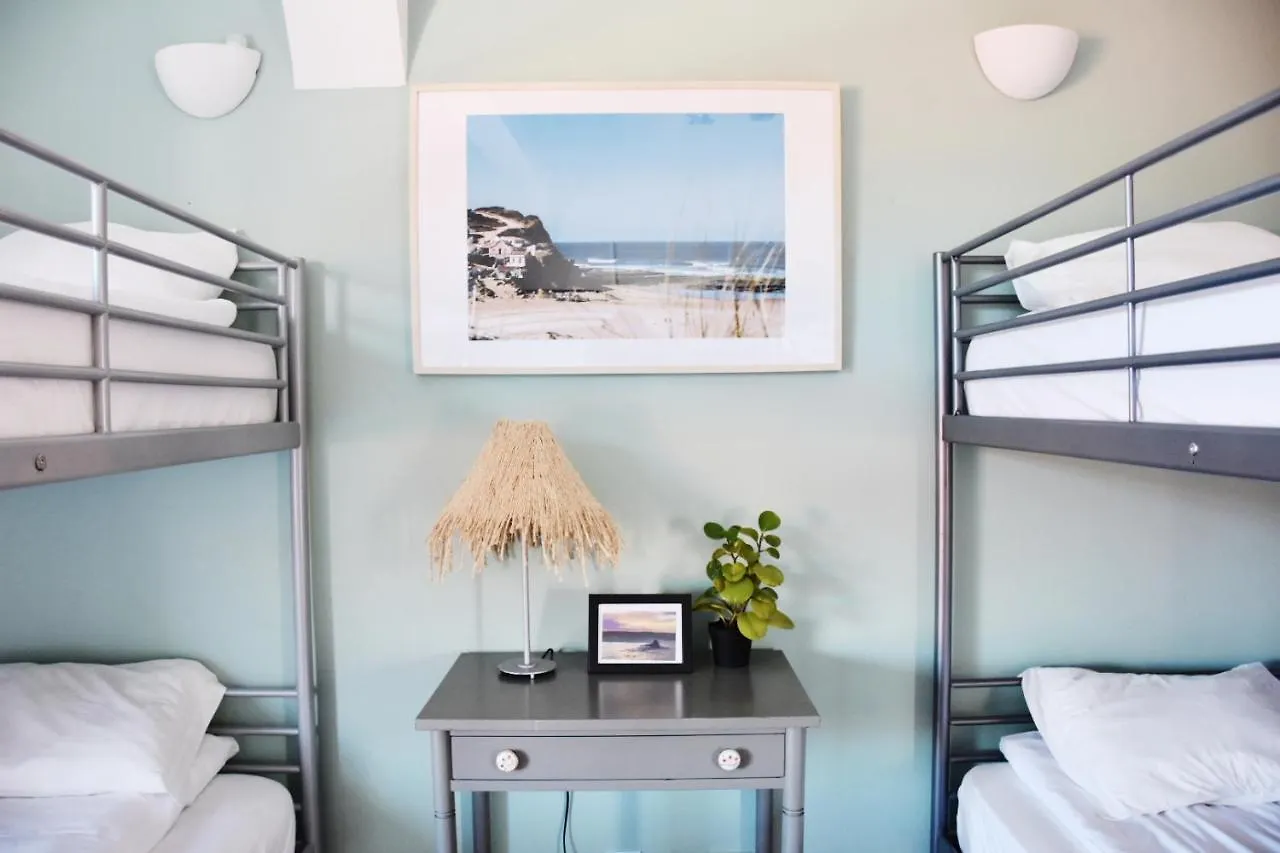 Atlantic Lodge Aljezur