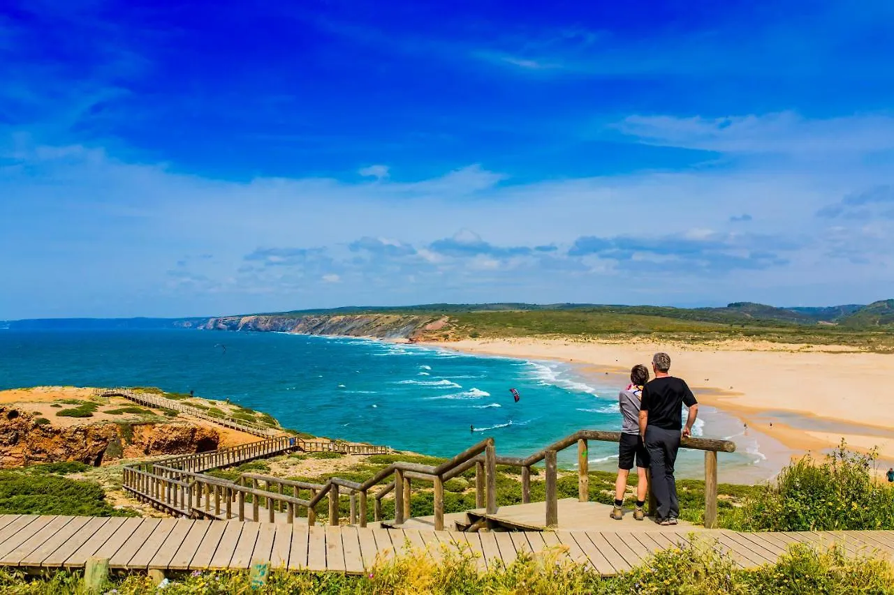 Atlantic Lodge Aljezur 0*,  Portugalia