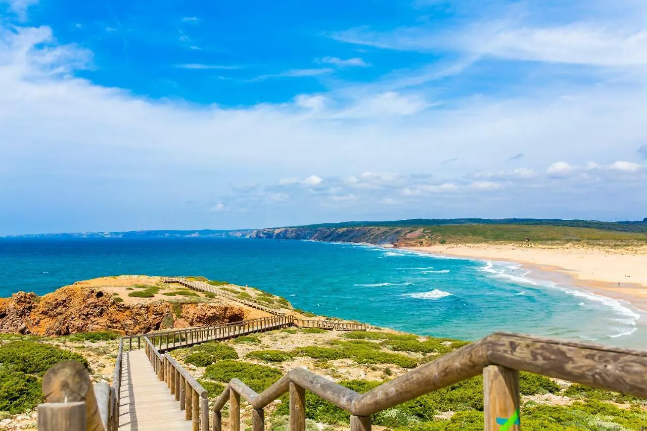 Atlantic Lodge Aljezur